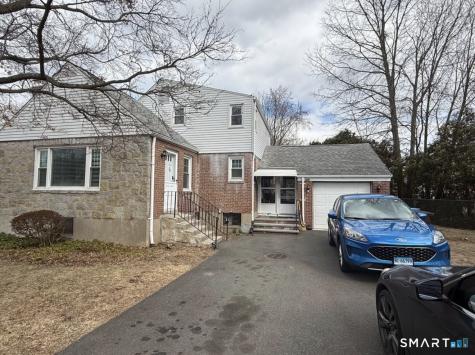 134 Vance Street New Britain CT 06052