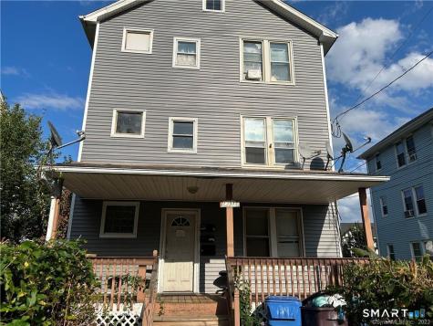 1397 Corbin Avenue New Britain CT 06053