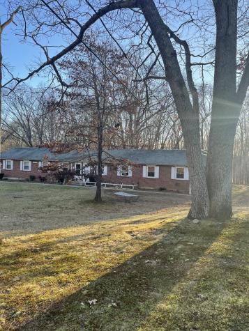 74 Baxter Road Mansfield CT 06268
