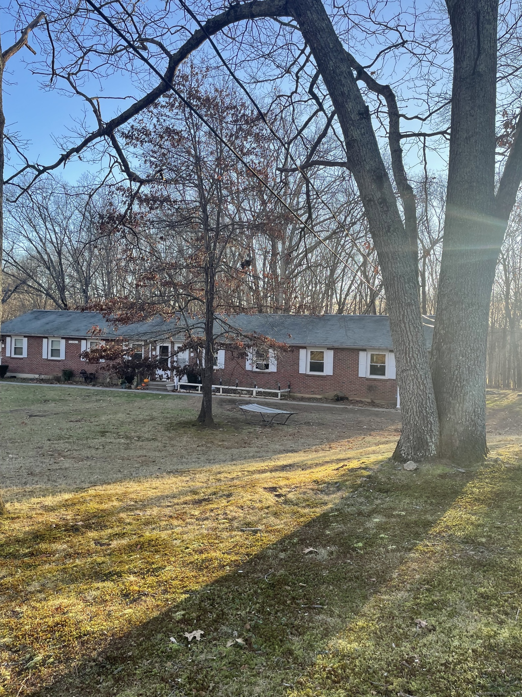 74 Baxter Road Mansfield CT 06268