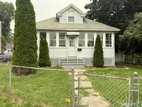 565 Sylvan Avenue Waterbury CT 06706
