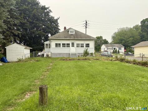 565 Sylvan Avenue Waterbury CT 06706