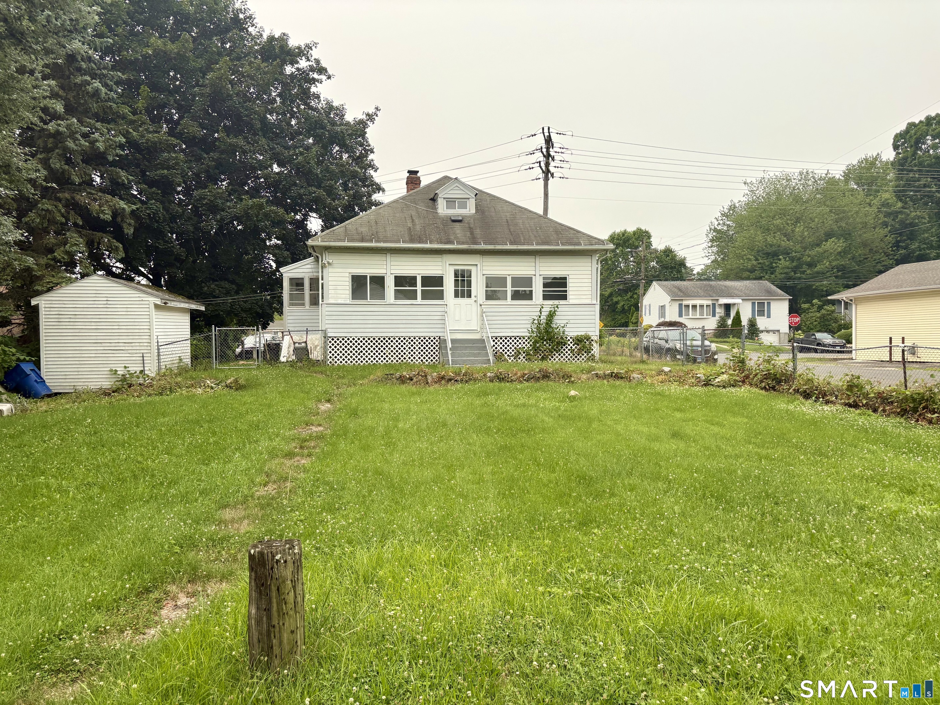 565 Sylvan Avenue Waterbury CT 06706
