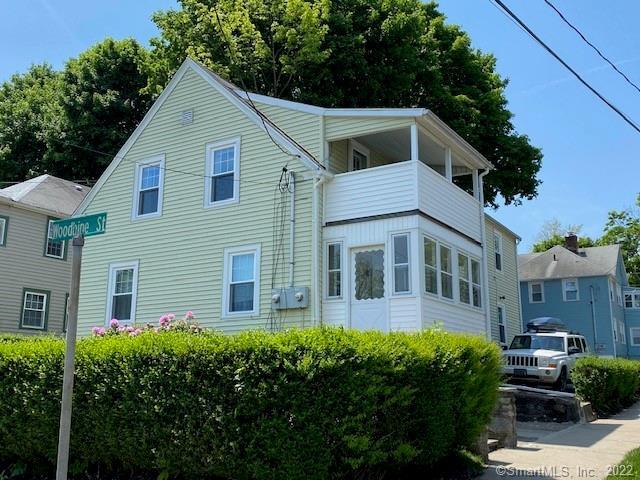 4 Woodbine Street Bristol CT 06010