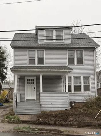 15 Central Avenue Hamden CT 06517