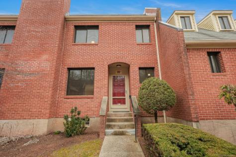 465 Mix Ave,#110 Aka 110 Promenade Drive Hamden CT 06514