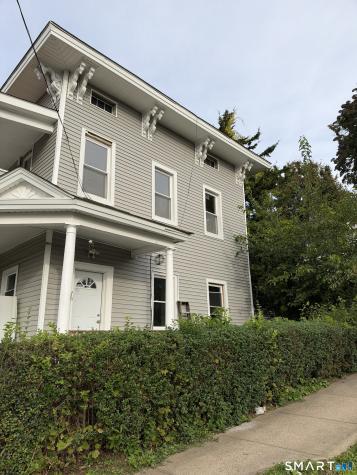 164 Curtis Street New Britain CT 06053