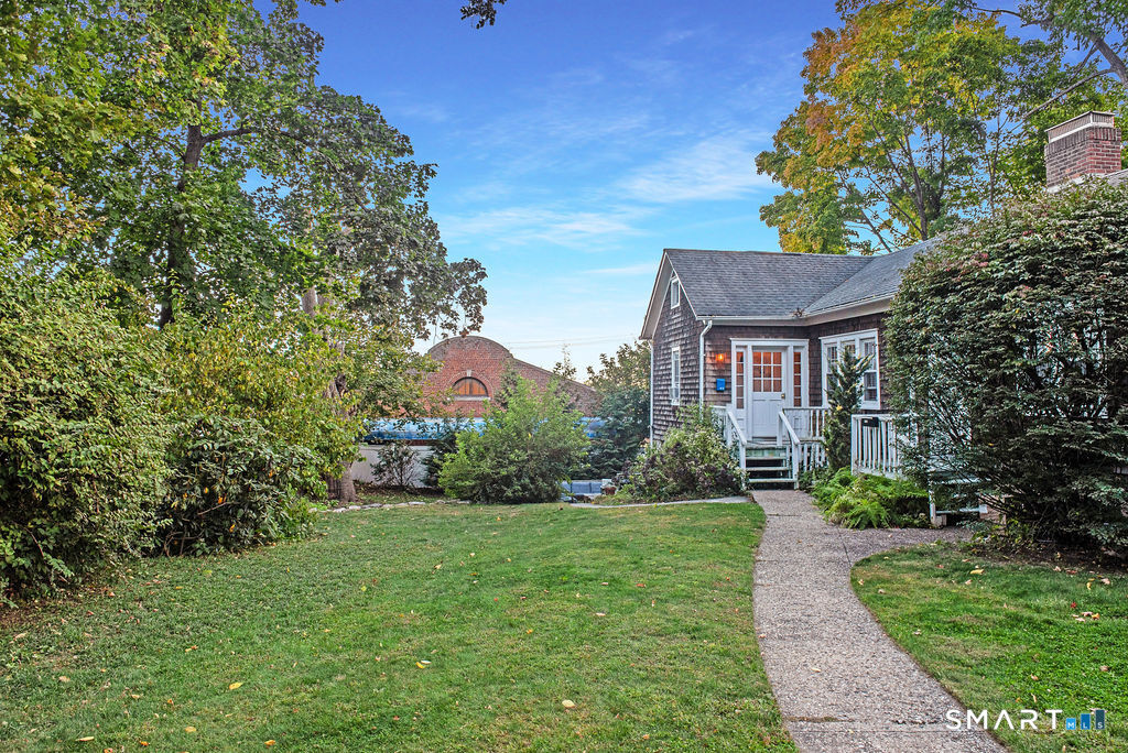 40 Unit B Seminary Street New Canaan CT 06840