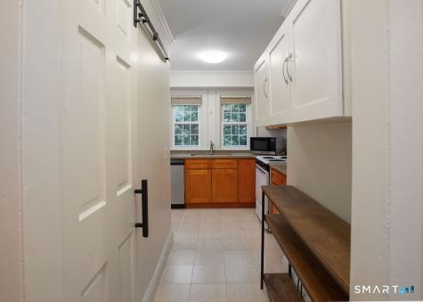 40 Unit B Seminary Street New Canaan CT 06840