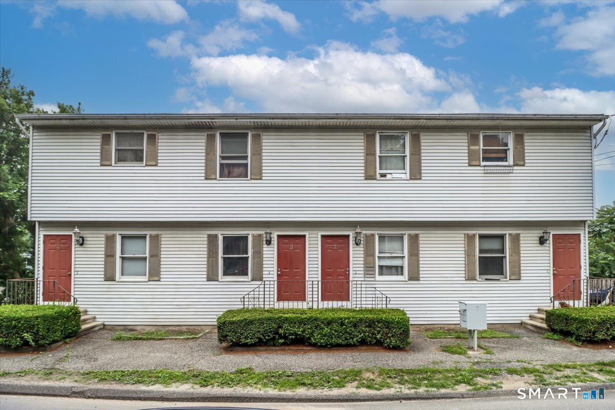 28 Middle Street New Milford CT 06776