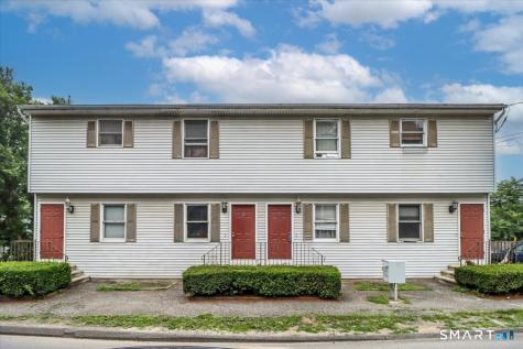28 Middle Street New Milford CT 06776