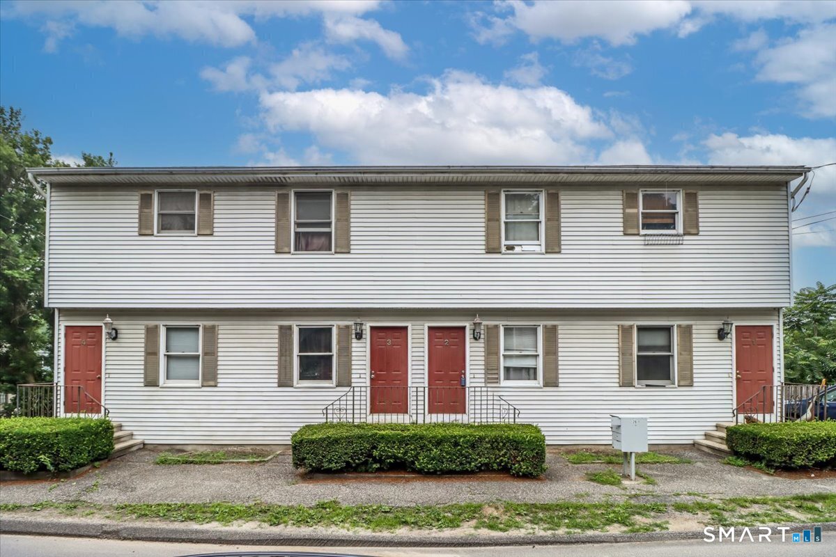 28 Middle Street New Milford CT 06776