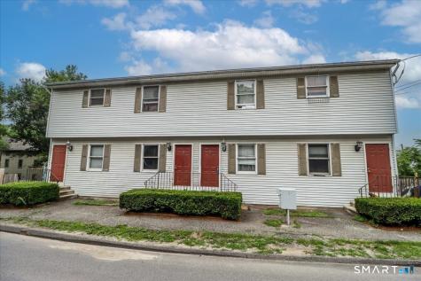 28 Middle Street New Milford CT 06776