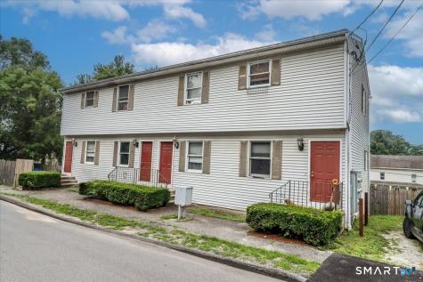 28 Middle Street New Milford CT 06776