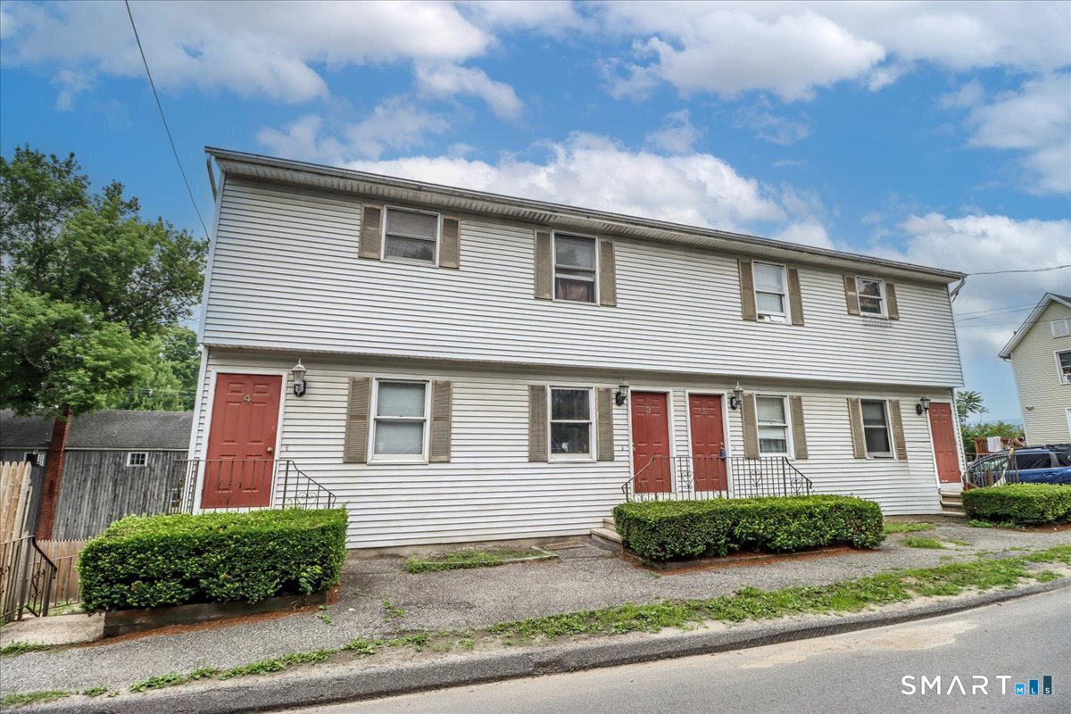 28 Middle Street New Milford CT 06776