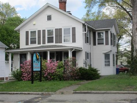 464 Prospect Street Torrington CT 06790