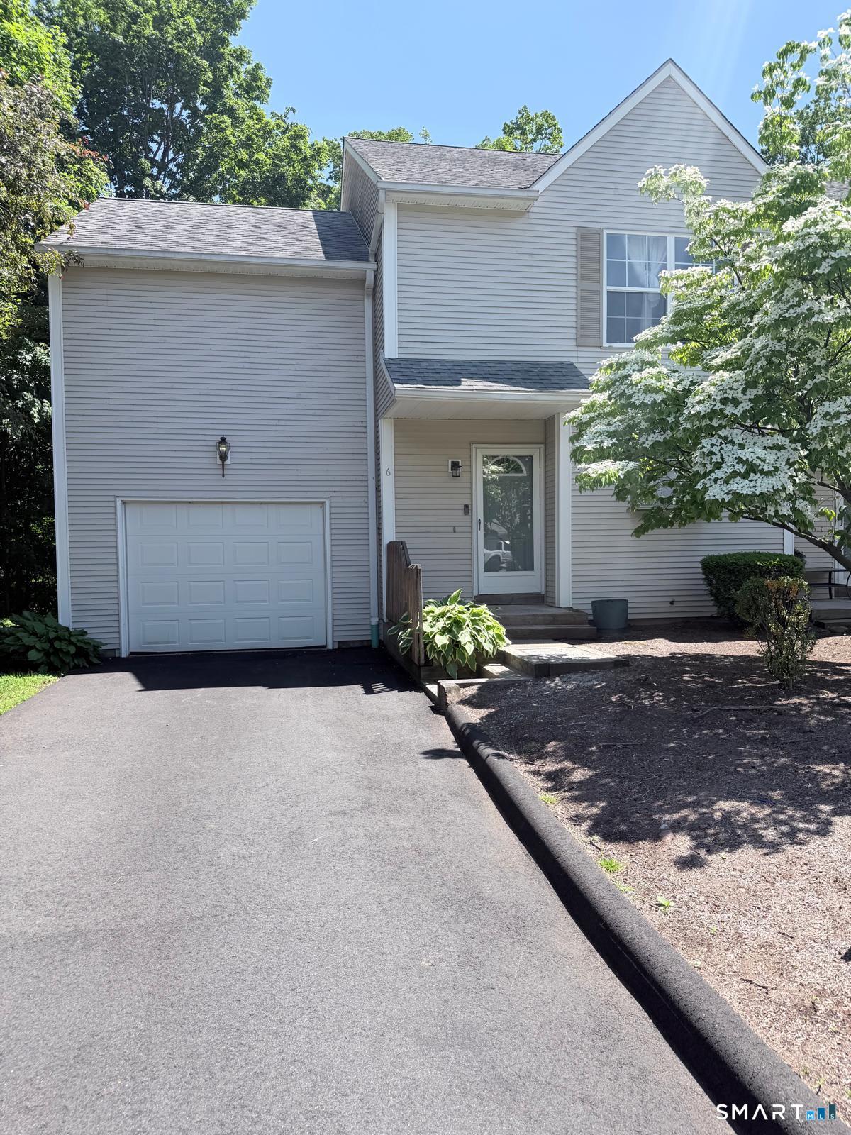 3409 Whitney Avenue Hamden CT 06518