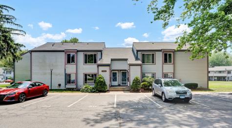 39 Candlewood Drive South Windsor CT 06074