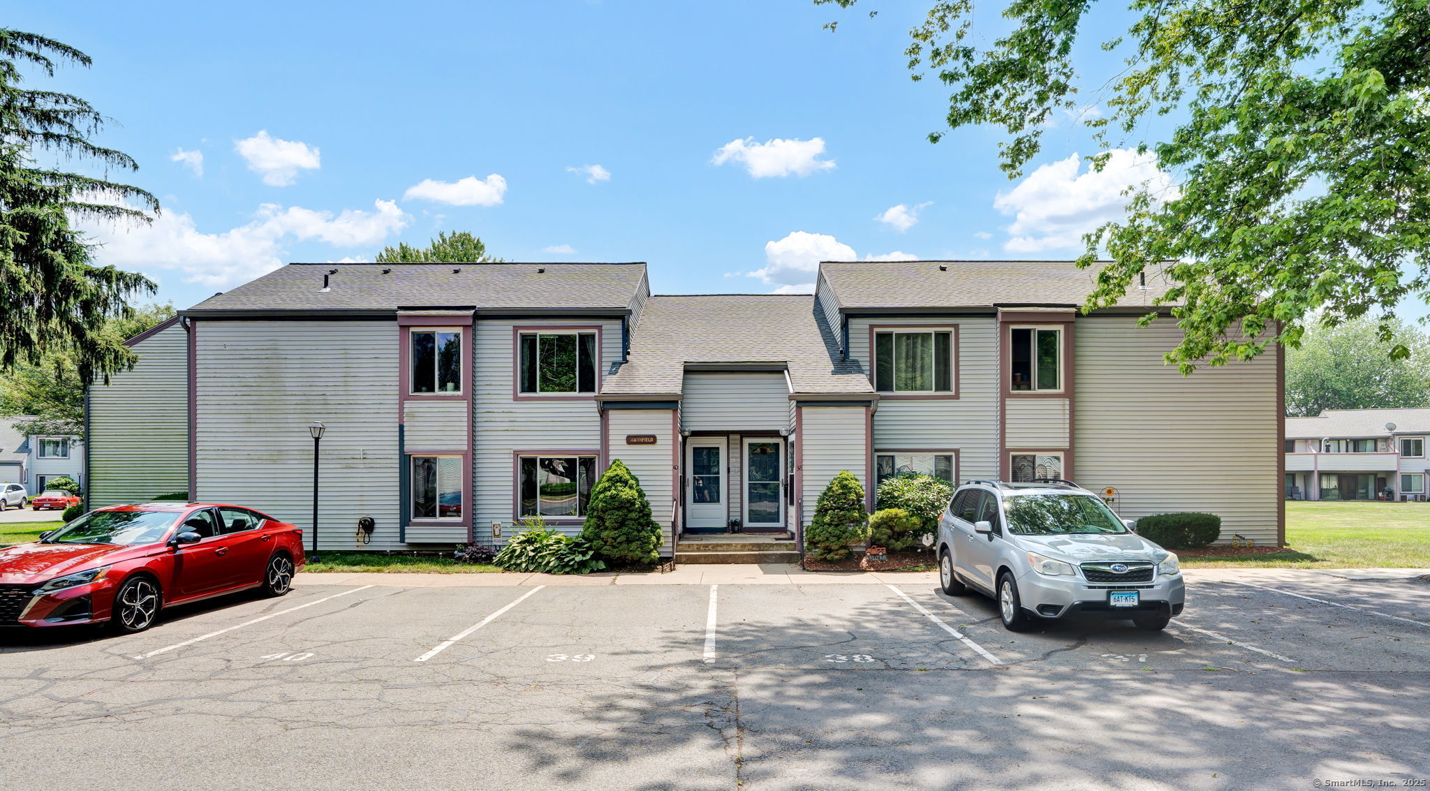 39 Candlewood Drive South Windsor CT 06074