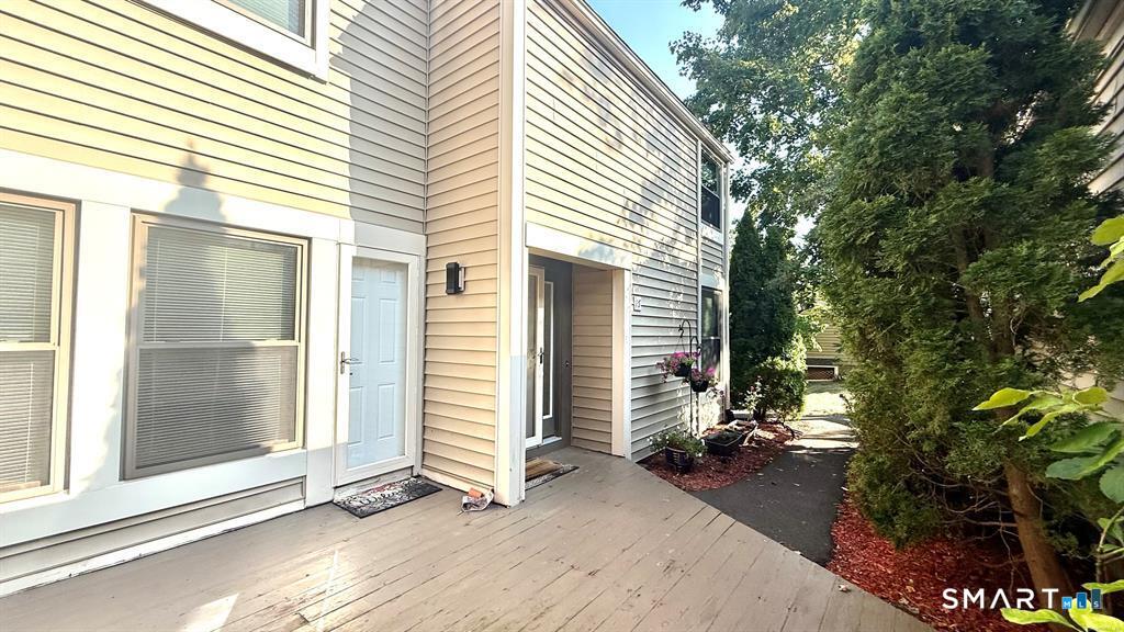 16 Clemens Court Rocky Hill CT 06067
