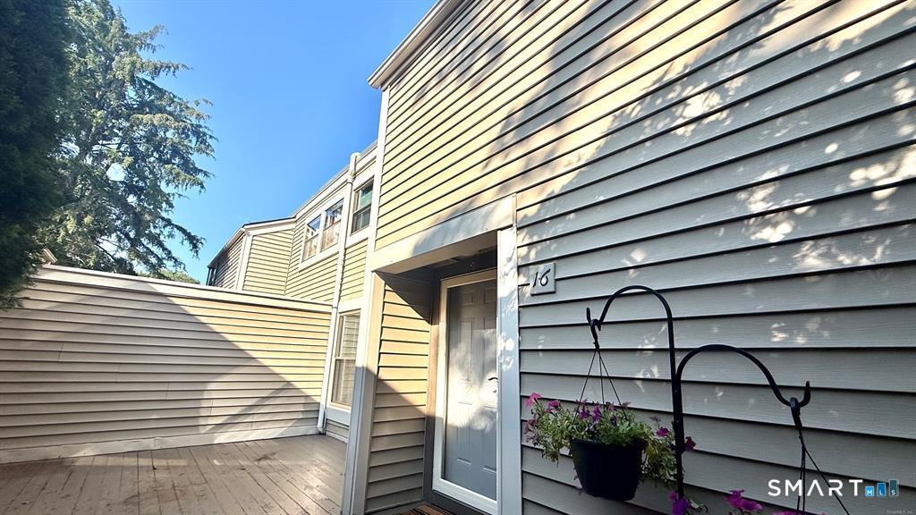 16 Clemens Court Rocky Hill CT 06067