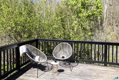 10 (UPPER) Sentry Hill Road Roxbury CT 06783