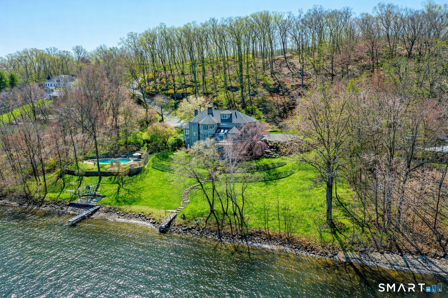 59 Sail Harbour Drive New Fairfield CT 06812