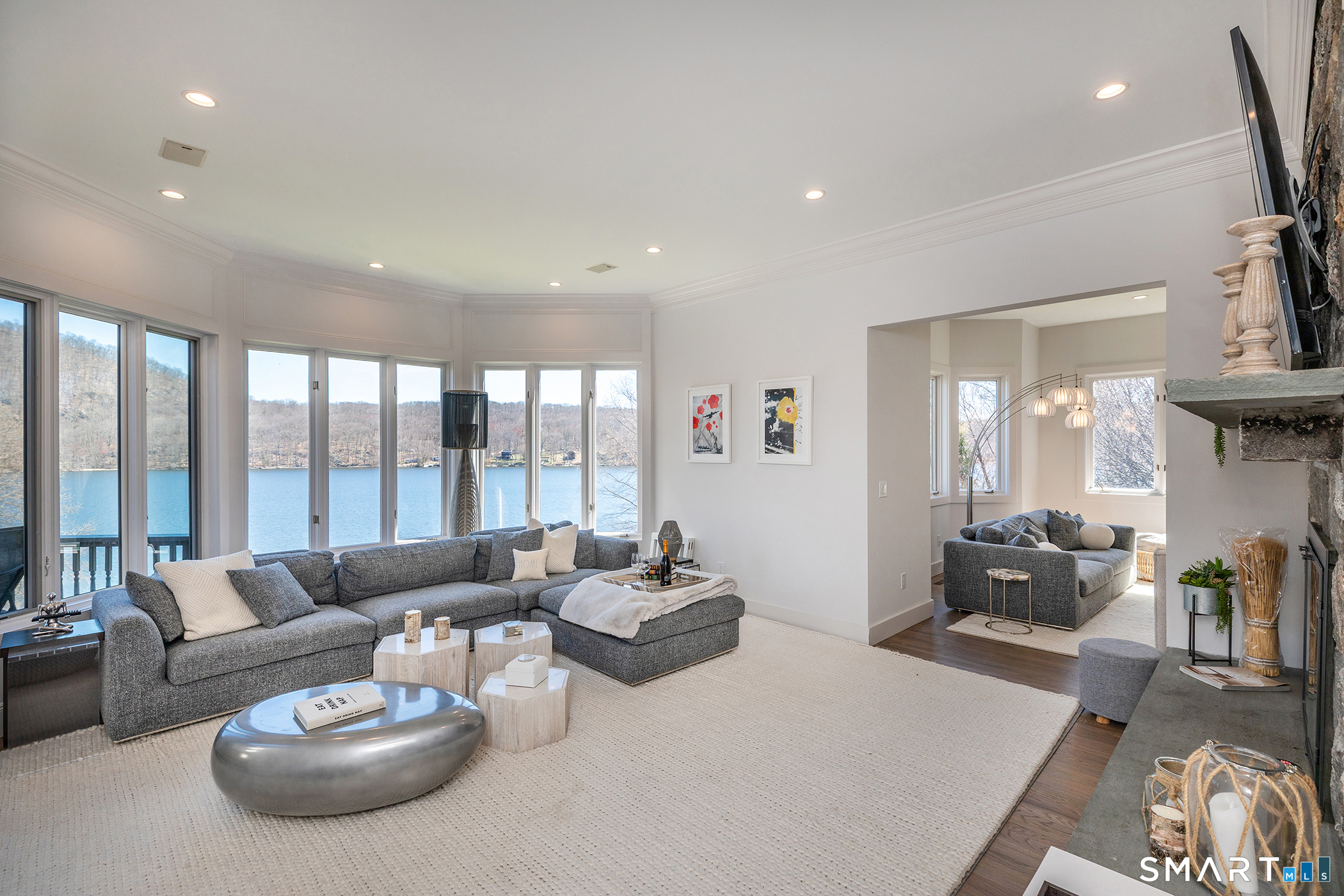 59 Sail Harbour Drive New Fairfield CT 06812