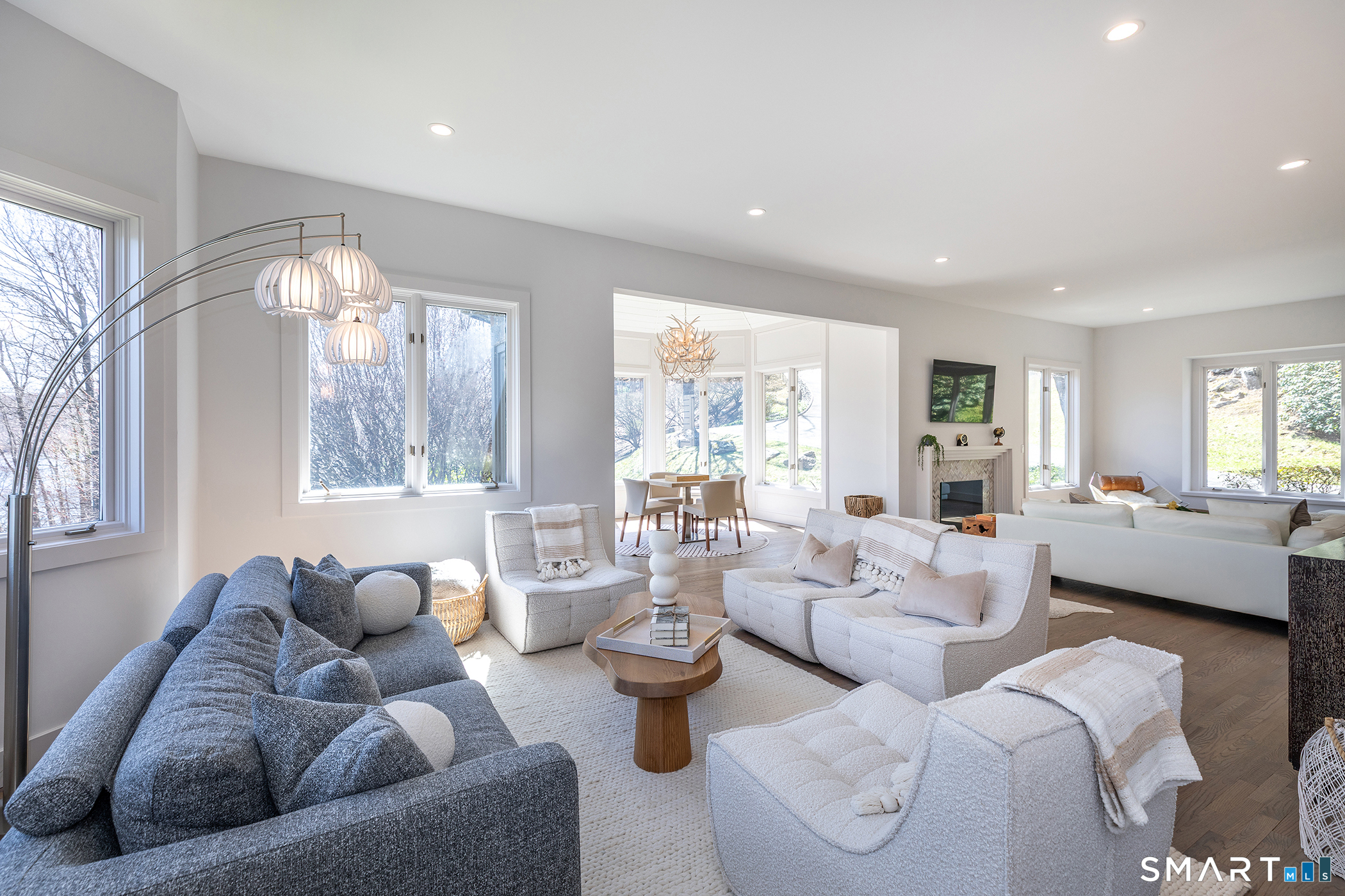 59 Sail Harbour Drive New Fairfield CT 06812