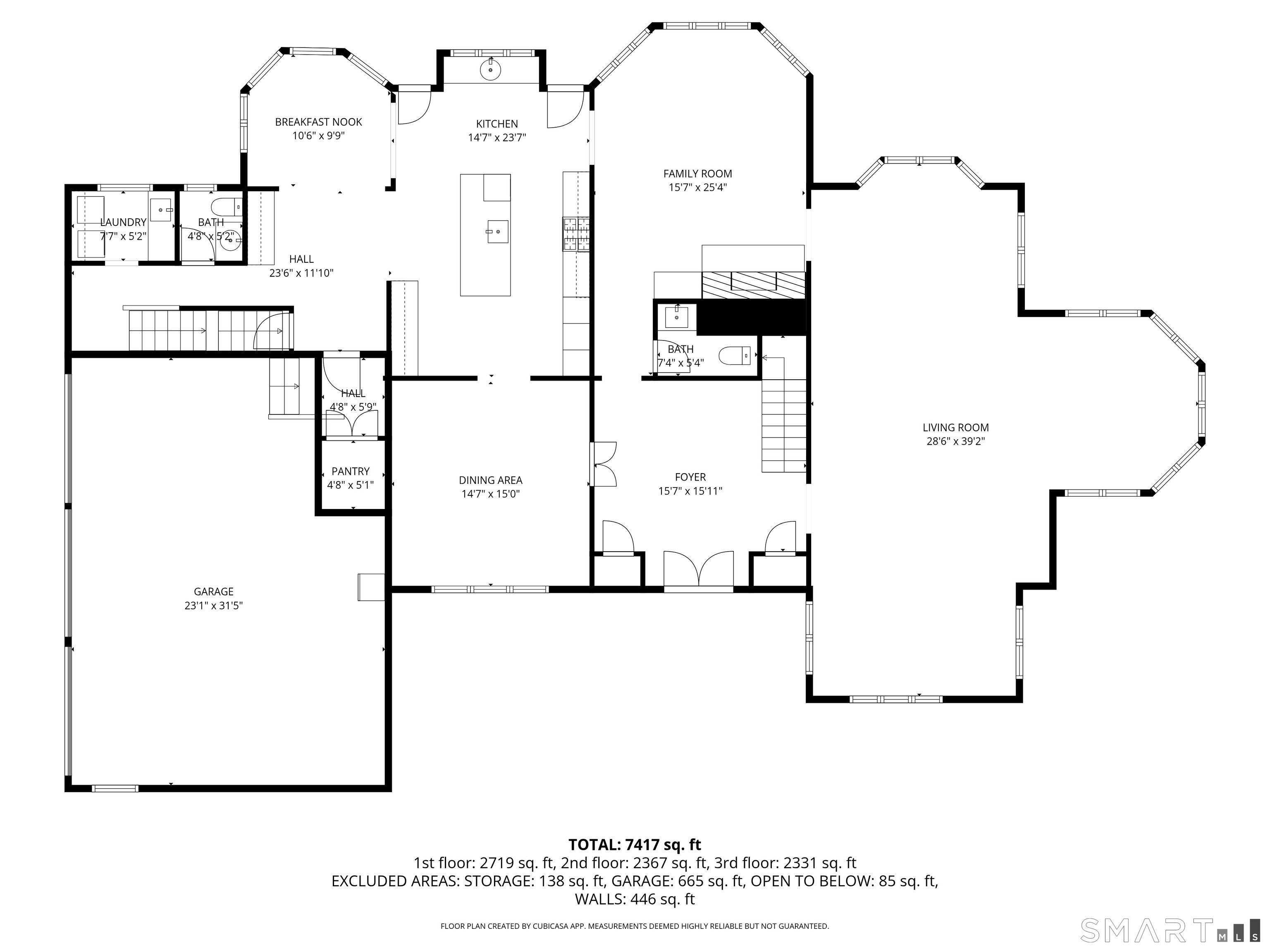 59 Sail Harbour Drive New Fairfield CT 06812