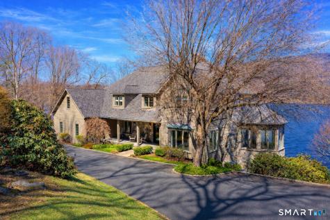 59 Sail Harbour Drive New Fairfield CT 06812
