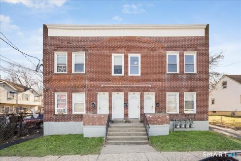 45-51 Cowles Street Bridgeport CT 06607