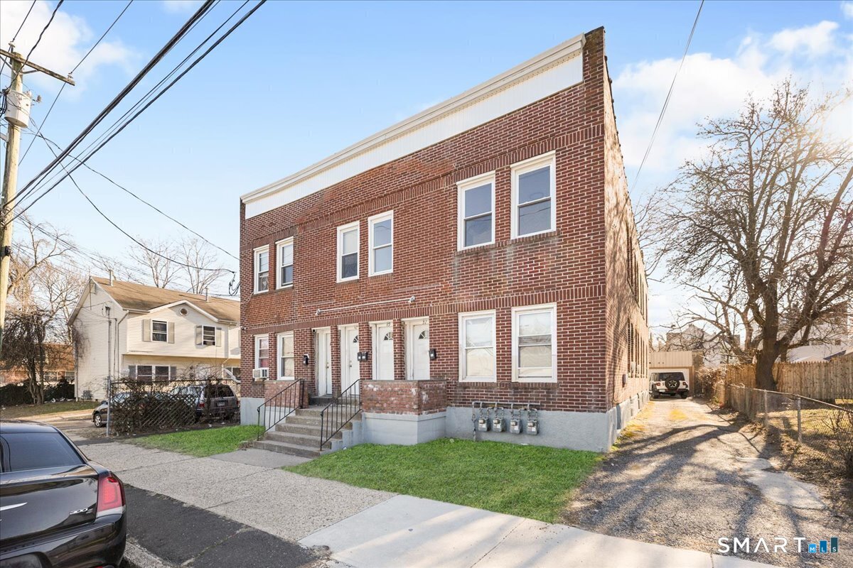45-51 Cowles Street Bridgeport CT 06607