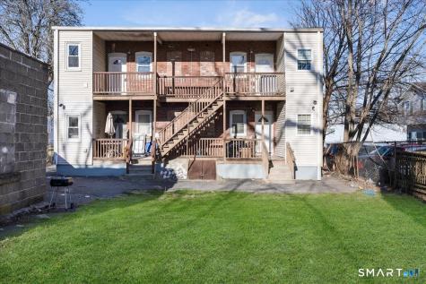 45-51 Cowles Street Bridgeport CT 06607