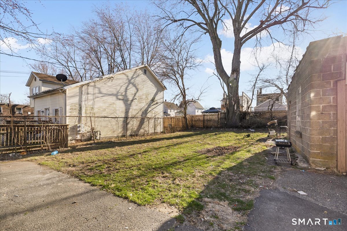 45-51 Cowles Street Bridgeport CT 06607