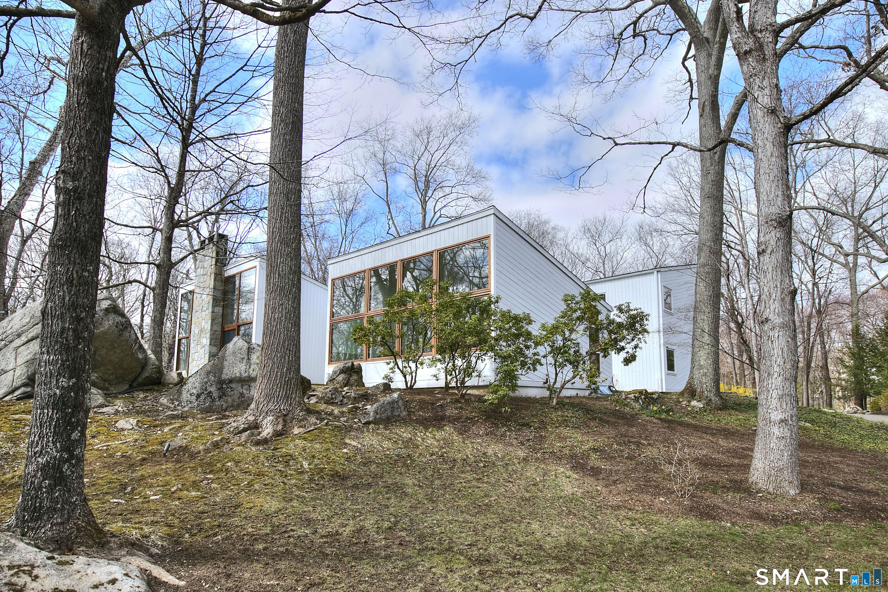 112 Birch Hill Road Weston CT 06883