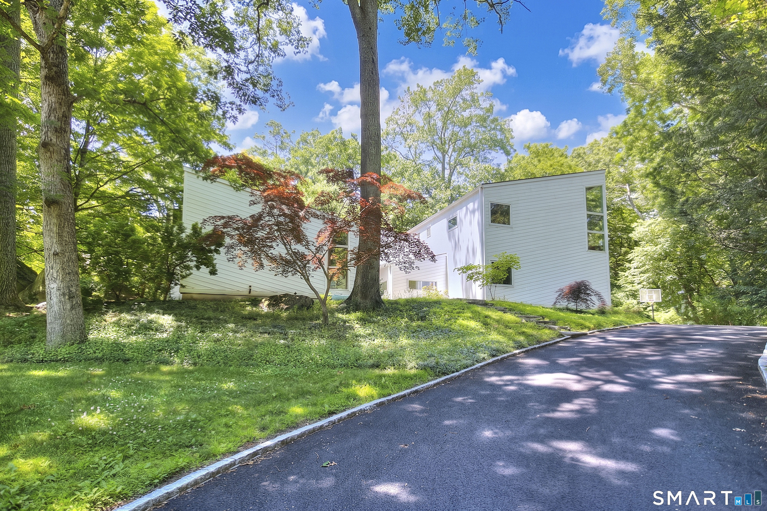 112 Birch Hill Road Weston CT 06883