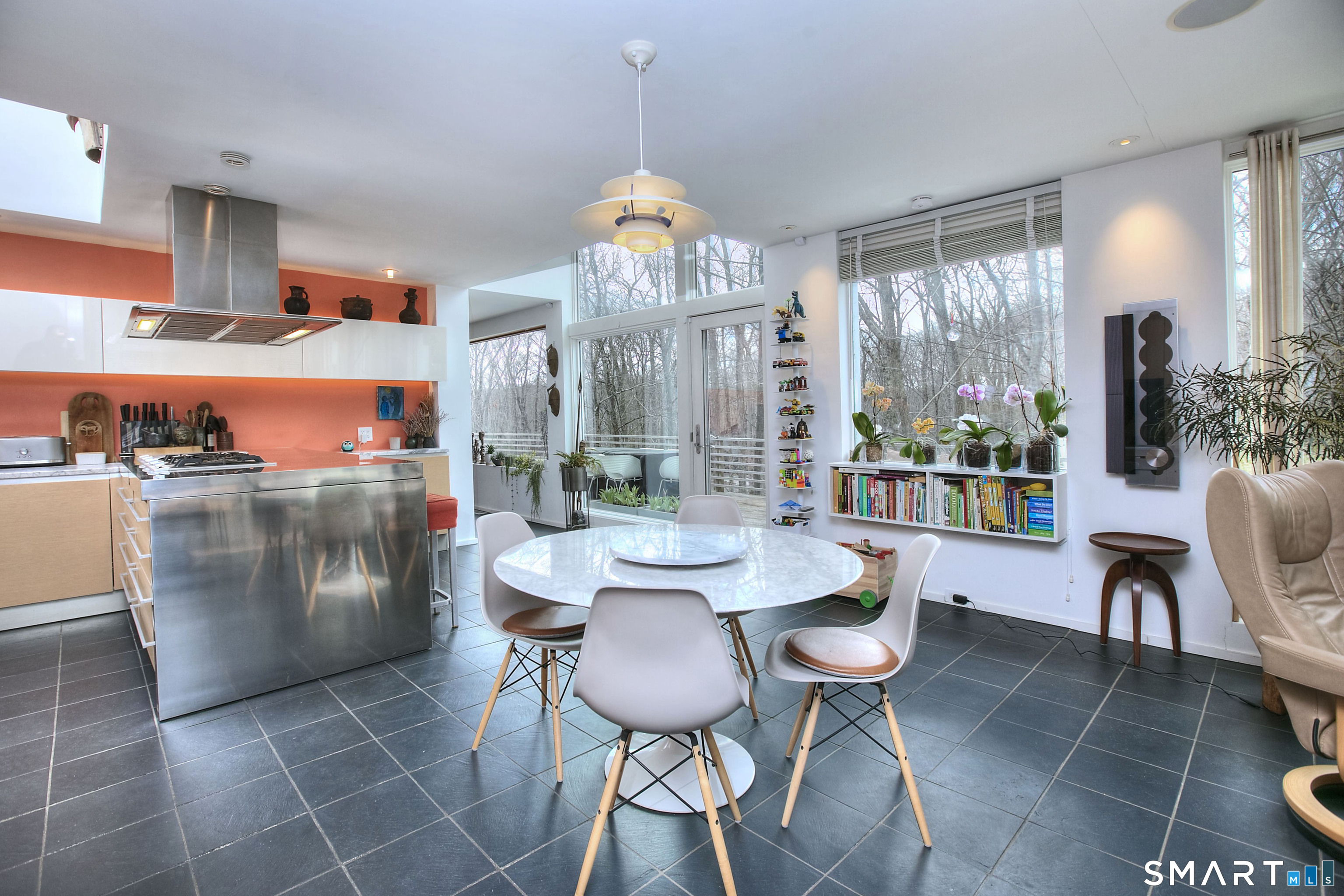 112 Birch Hill Road Weston CT 06883