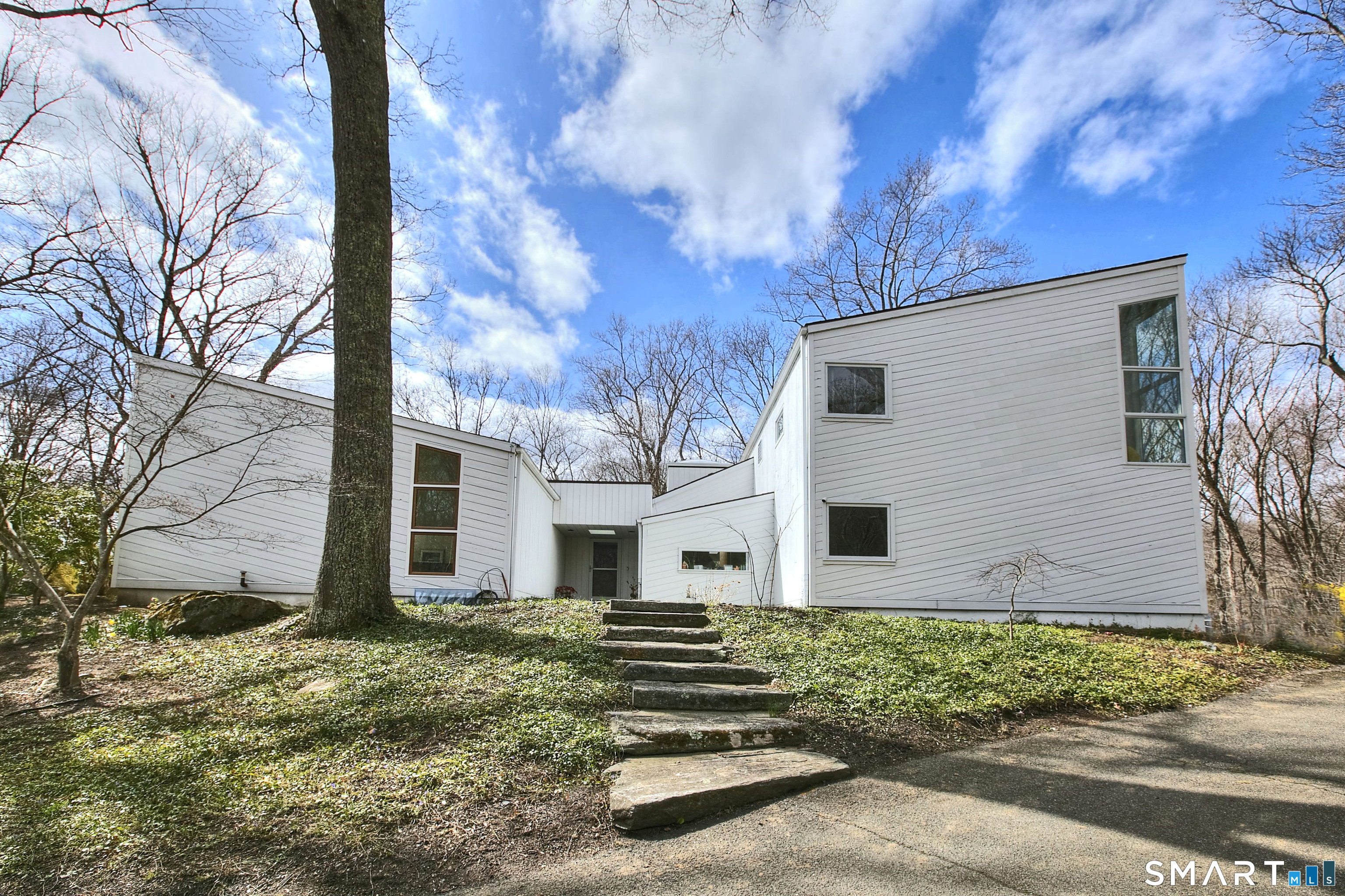 112 Birch Hill Road Weston CT 06883