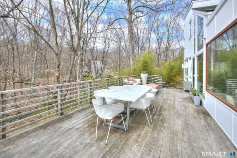 112 Birch Hill Road Weston CT 06883