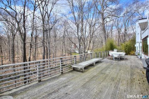 112 Birch Hill Road Weston CT 06883