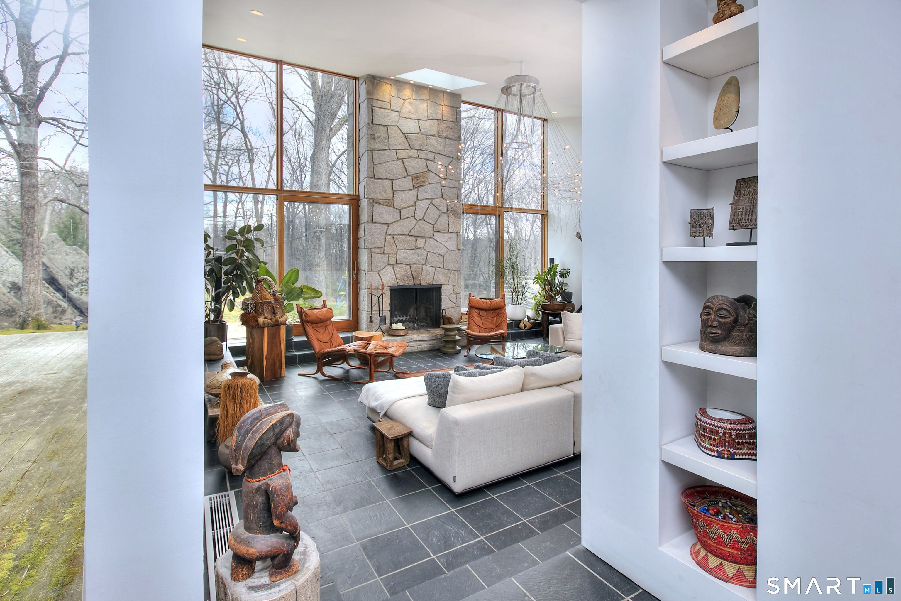 112 Birch Hill Road Weston CT 06883