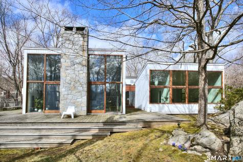 112 Birch Hill Road Weston CT 06883