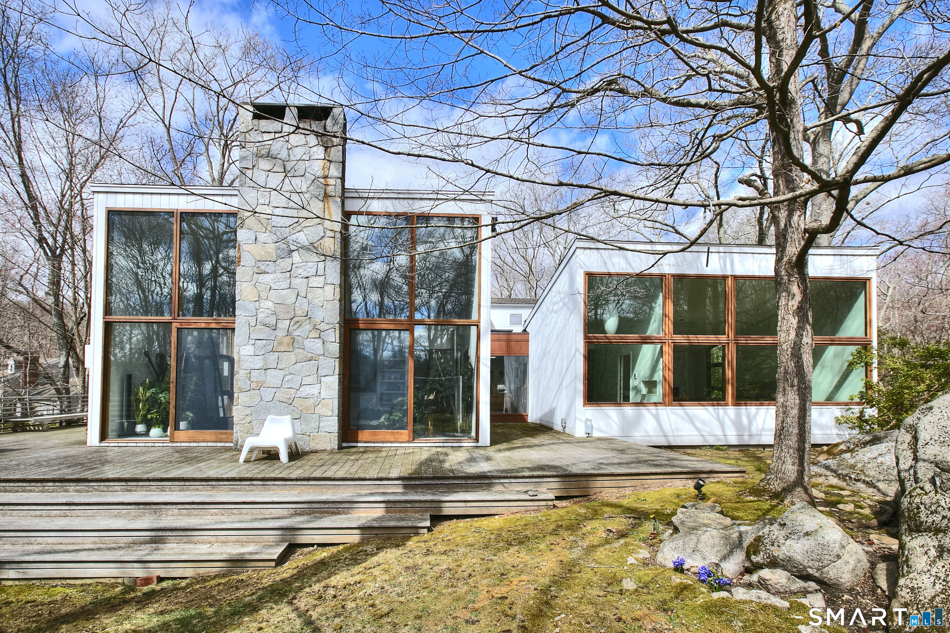 112 Birch Hill Road Weston CT 06883