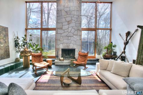 112 Birch Hill Road Weston CT 06883