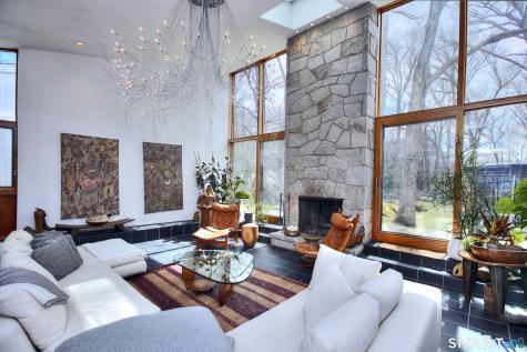 112 Birch Hill Road Weston CT 06883