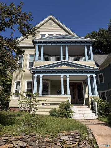 42 Pendleton Street New Haven CT 06511