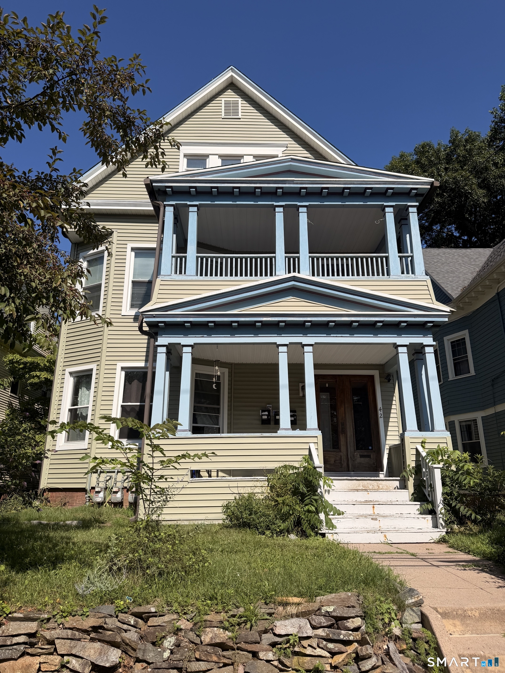 42 Pendleton Street New Haven CT 06511