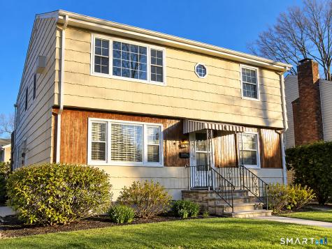 38 Silver Street Stamford CT 06902
