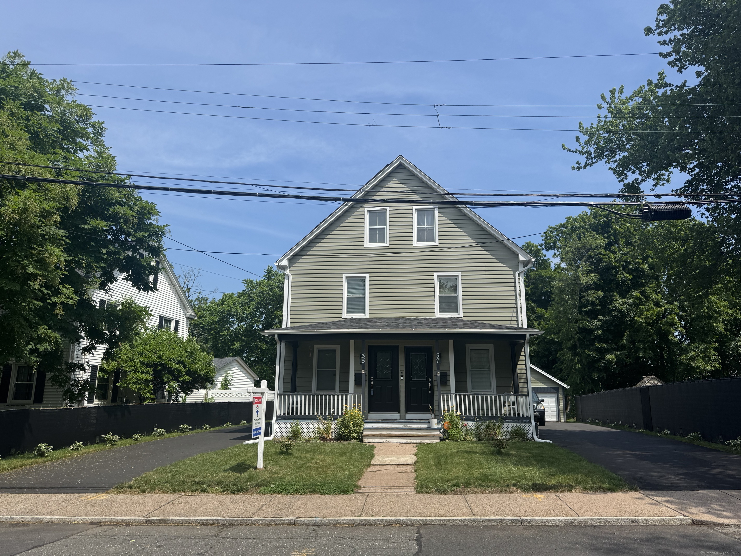 35 Flower Street Manchester CT 06040